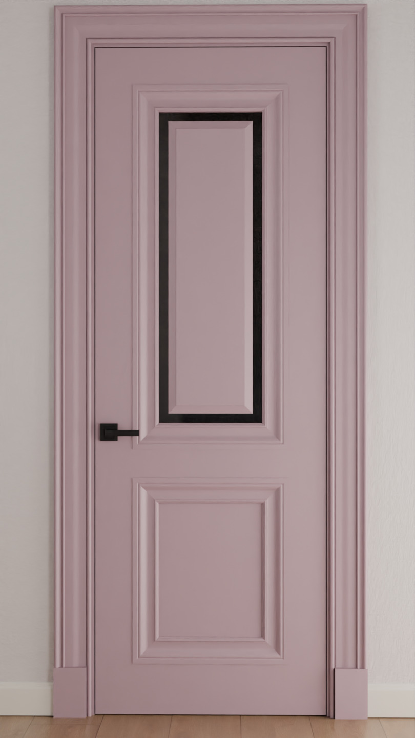 Gloria Pastel Violet